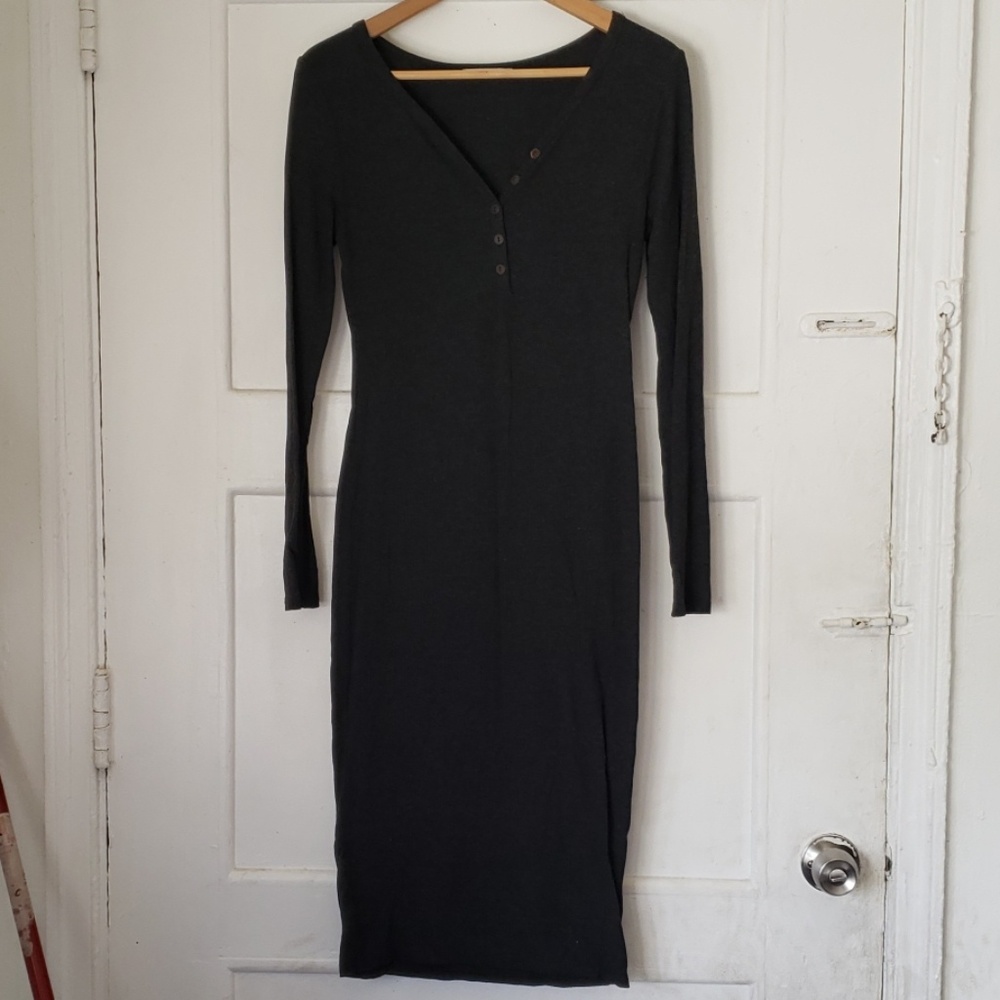 Heart Hips dress
